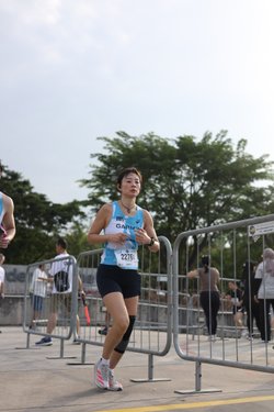 Malaysia Sarong Music Run 2026