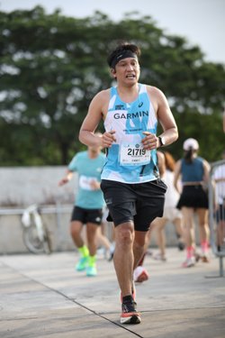Malaysia Sarong Music Run 2026