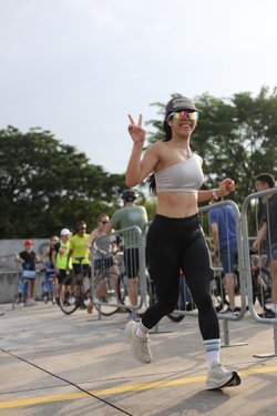 Malaysia Sarong Music Run 2026
