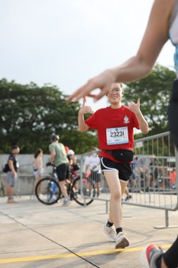 Malaysia Sarong Music Run 2026