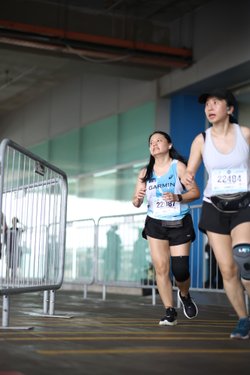 Malaysia Sarong Music Run 2026