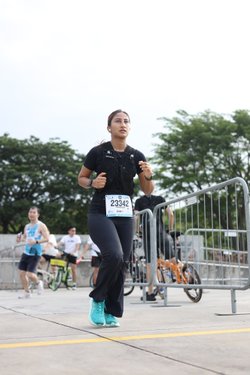 Malaysia Sarong Music Run 2026