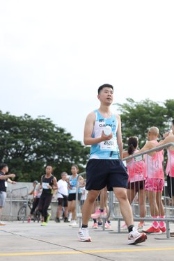 Malaysia Sarong Music Run 2026