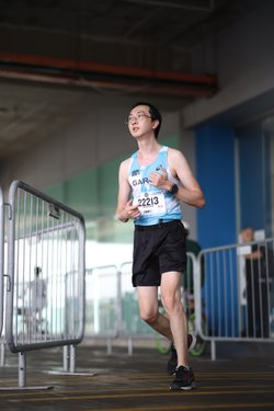 Malaysia Sarong Music Run 2026