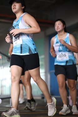 Malaysia Sarong Music Run 2026