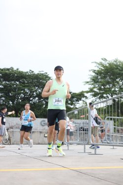 Malaysia Sarong Music Run 2026