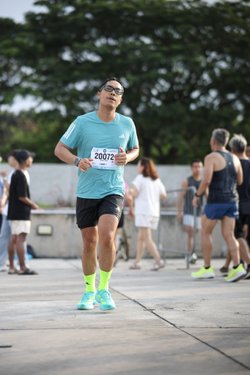 Malaysia Sarong Music Run 2026