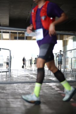 Malaysia Sarong Music Run 2026