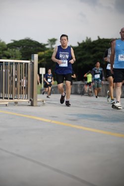 Malaysia Sarong Music Run 2026