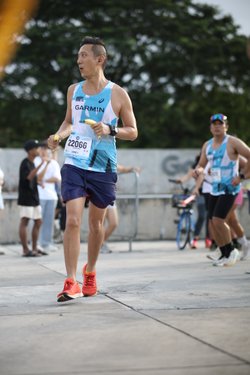 Malaysia Sarong Music Run 2026