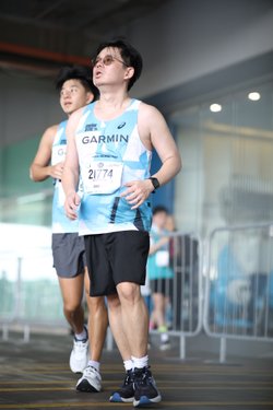 Malaysia Sarong Music Run 2026