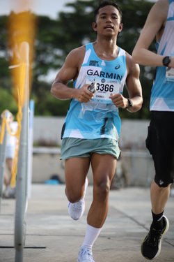 Malaysia Sarong Music Run 2026