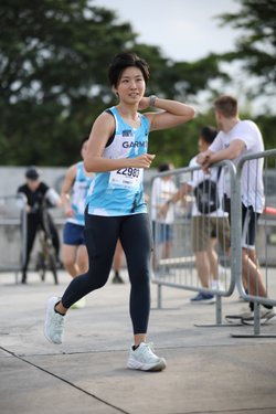 Malaysia Sarong Music Run 2026