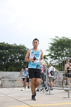 Malaysia Sarong Music Run 2026