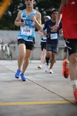 Malaysia Sarong Music Run 2026