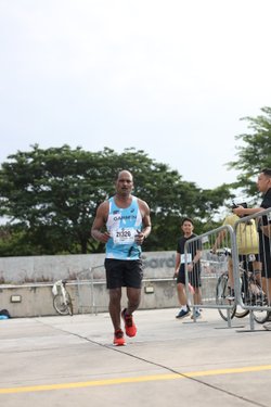 Malaysia Sarong Music Run 2026