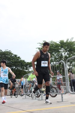 Malaysia Sarong Music Run 2026