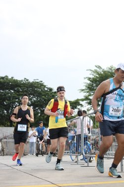 Malaysia Sarong Music Run 2026
