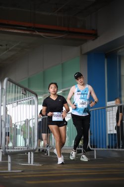 Malaysia Sarong Music Run 2026