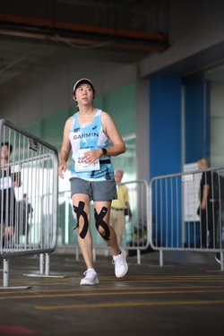 Malaysia Sarong Music Run 2026