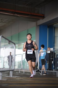 Malaysia Sarong Music Run 2026