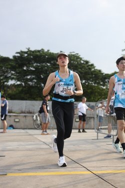 Malaysia Sarong Music Run 2026