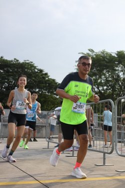 Malaysia Sarong Music Run 2026