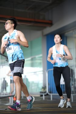 Malaysia Sarong Music Run 2026