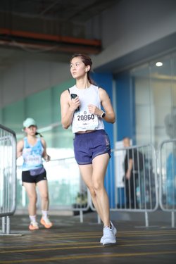 Malaysia Sarong Music Run 2026