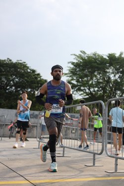 Malaysia Sarong Music Run 2026
