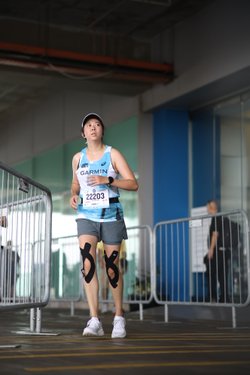 Malaysia Sarong Music Run 2026