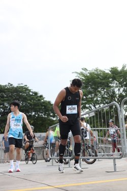 Malaysia Sarong Music Run 2026