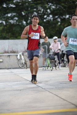 Malaysia Sarong Music Run 2026