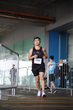 Malaysia Sarong Music Run 2026