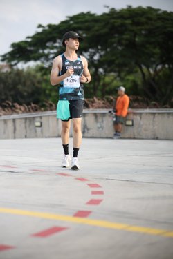 Malaysia Sarong Music Run 2026