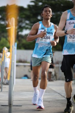 Malaysia Sarong Music Run 2026