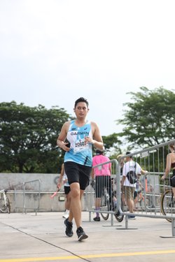 Malaysia Sarong Music Run 2026