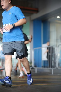Malaysia Sarong Music Run 2026