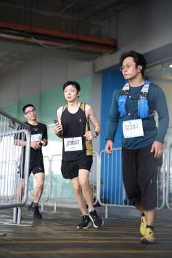 Malaysia Sarong Music Run 2026