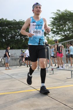 Malaysia Sarong Music Run 2026