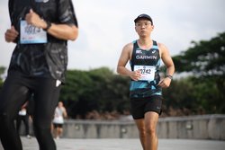 Malaysia Sarong Music Run 2026