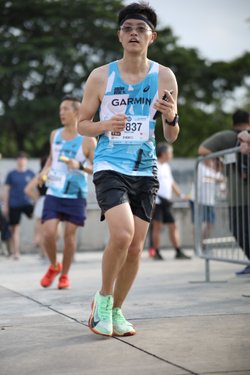 Malaysia Sarong Music Run 2026