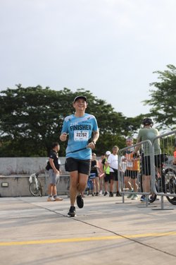 Malaysia Sarong Music Run 2026