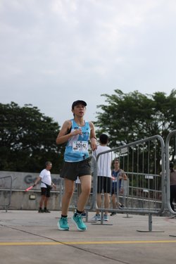 Malaysia Sarong Music Run 2026