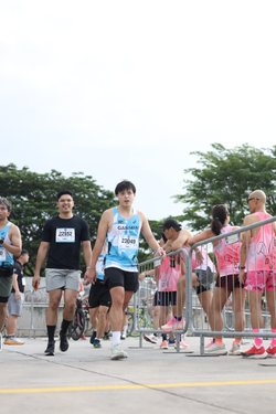 Malaysia Sarong Music Run 2026