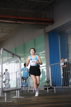 Malaysia Sarong Music Run 2026