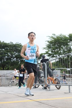 Malaysia Sarong Music Run 2026