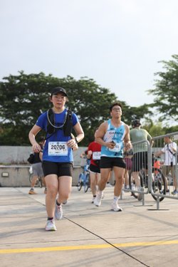 Malaysia Sarong Music Run 2026