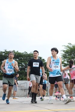 Malaysia Sarong Music Run 2026