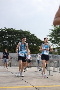 Malaysia Sarong Music Run 2026